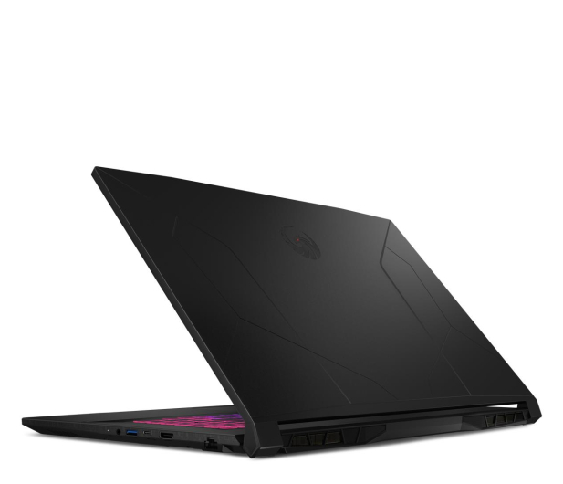 MSI Bravo 17 Ryzen 5-7535HS/32GB/512/Win11X RTX4050 144Hz - 1217326 - zdjęcie 7